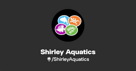 Shirley Aquatics